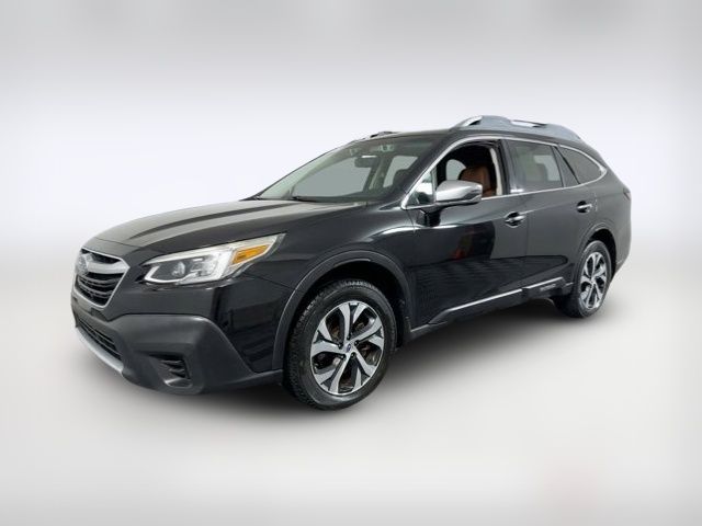 2020 Subaru Outback Touring XT