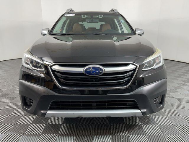 2020 Subaru Outback Touring XT