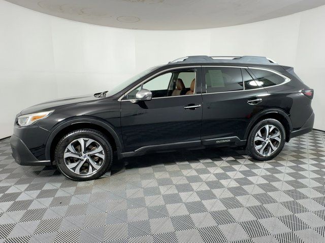 2020 Subaru Outback Touring XT