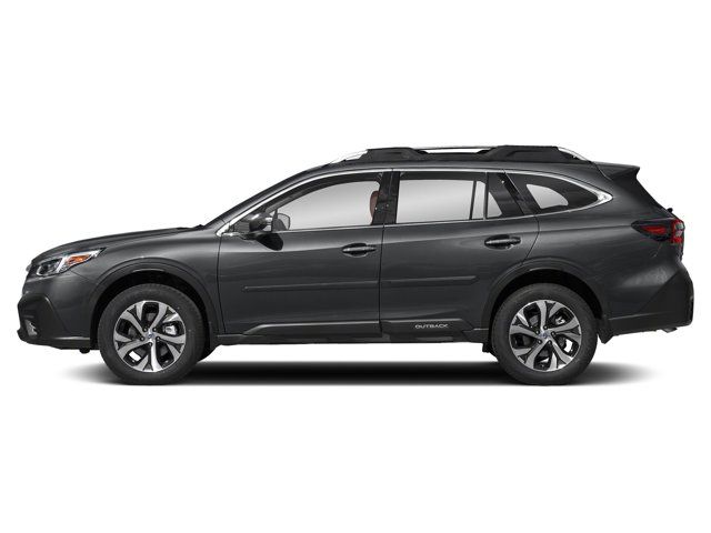 2020 Subaru Outback Touring XT