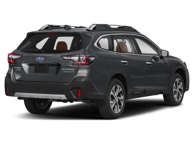 2020 Subaru Outback Touring XT