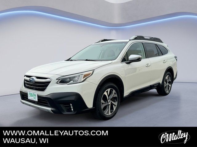 2020 Subaru Outback Touring XT