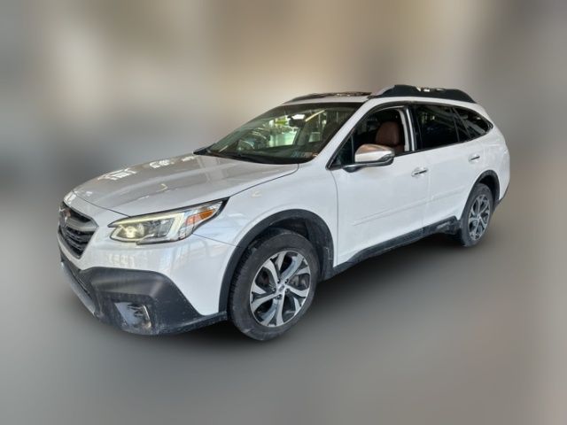 2020 Subaru Outback Touring XT