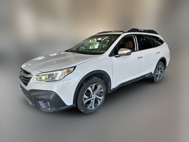 2020 Subaru Outback Touring XT