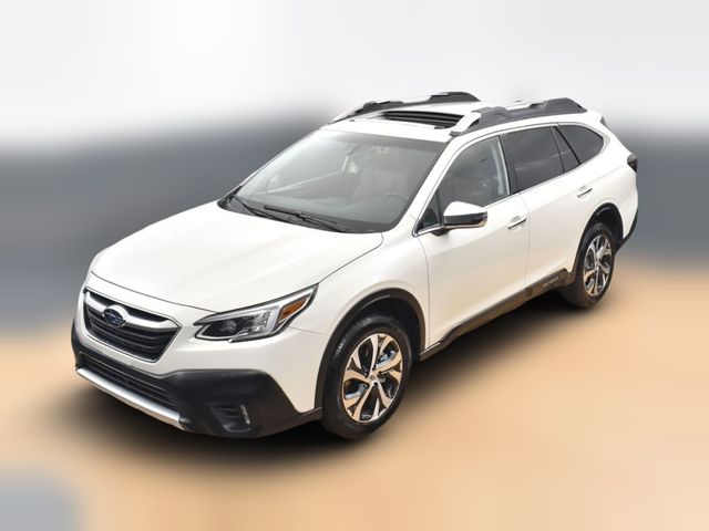 2020 Subaru Outback Touring XT