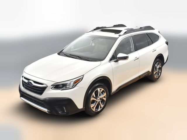 2020 Subaru Outback Touring XT