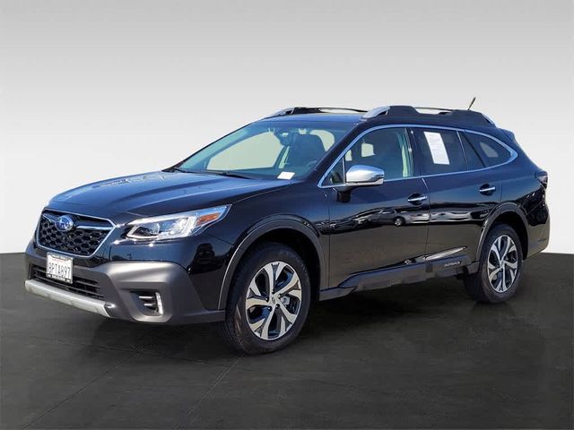 2020 Subaru Outback Touring XT