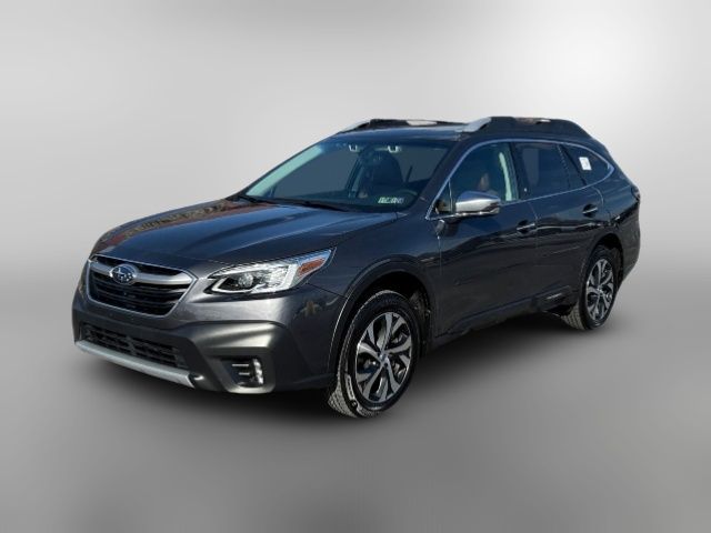 2020 Subaru Outback Touring XT