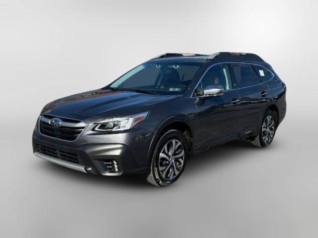 2020 Subaru Outback Touring XT