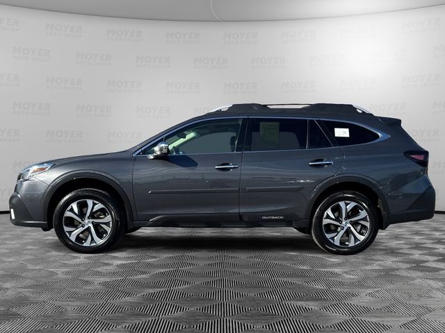 2020 Subaru Outback Touring XT