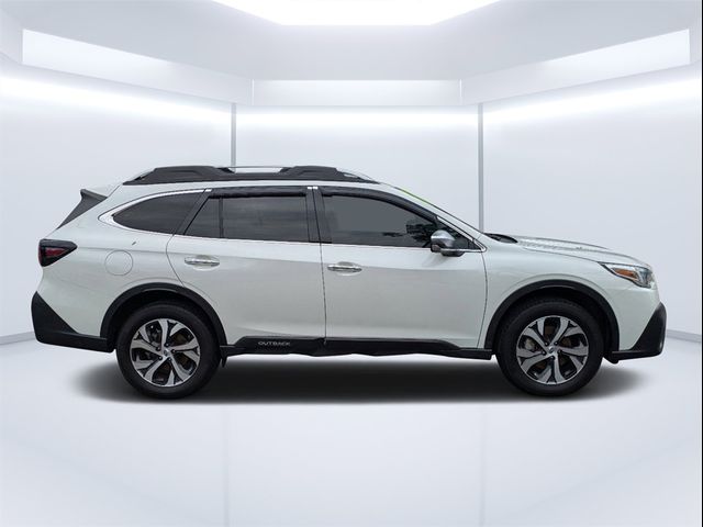 2020 Subaru Outback Touring XT