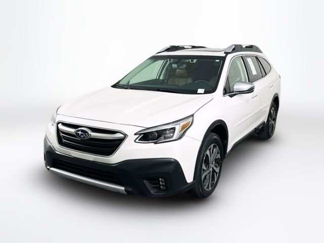 2020 Subaru Outback Touring XT