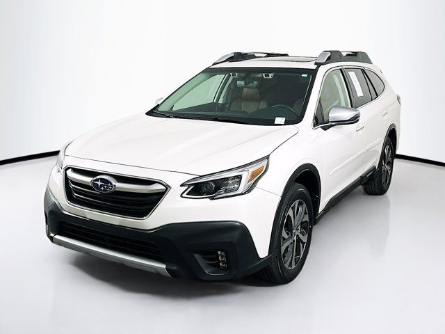 2020 Subaru Outback Touring XT