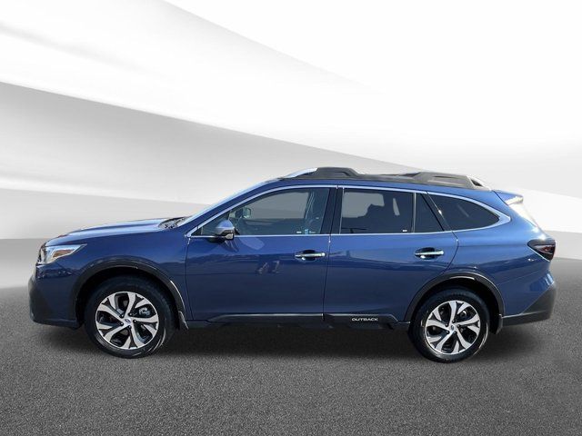 2020 Subaru Outback Touring XT