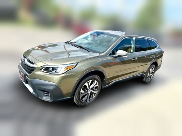 2020 Subaru Outback Touring XT