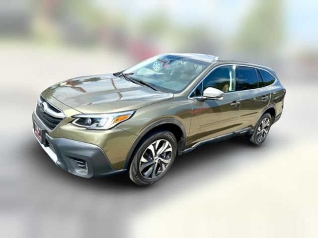 2020 Subaru Outback Touring XT