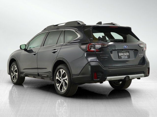 2020 Subaru Outback Touring XT