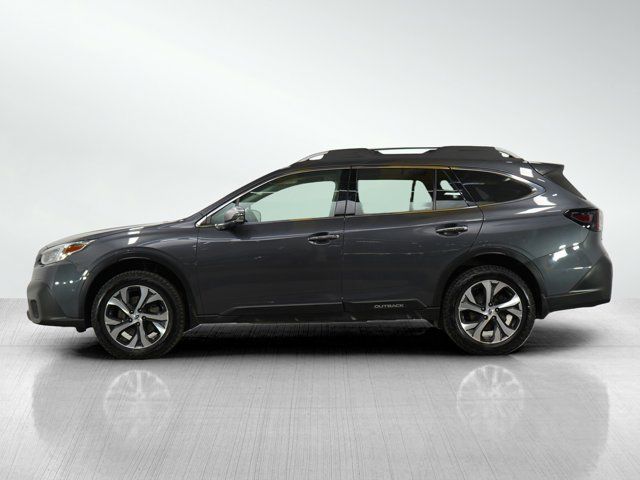 2020 Subaru Outback Touring XT