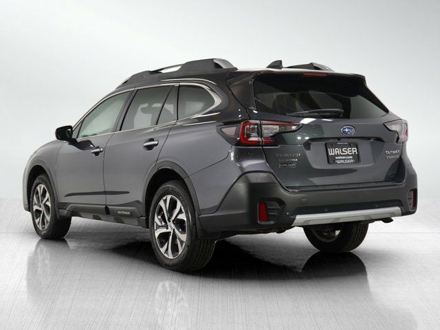 2020 Subaru Outback Touring XT