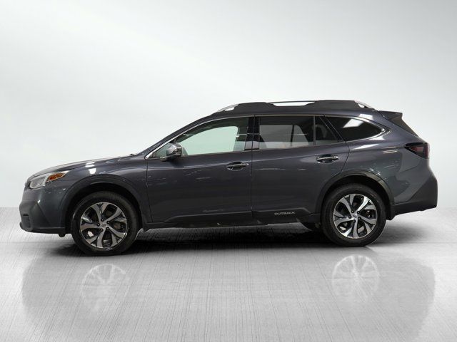 2020 Subaru Outback Touring XT