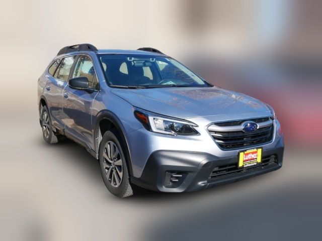 2020 Subaru Outback Base