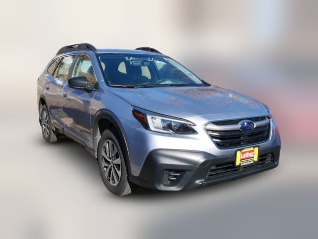 2020 Subaru Outback Base