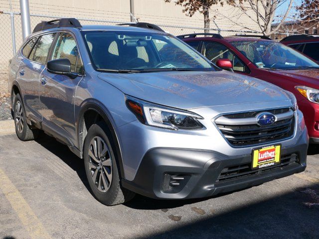 2020 Subaru Outback Base