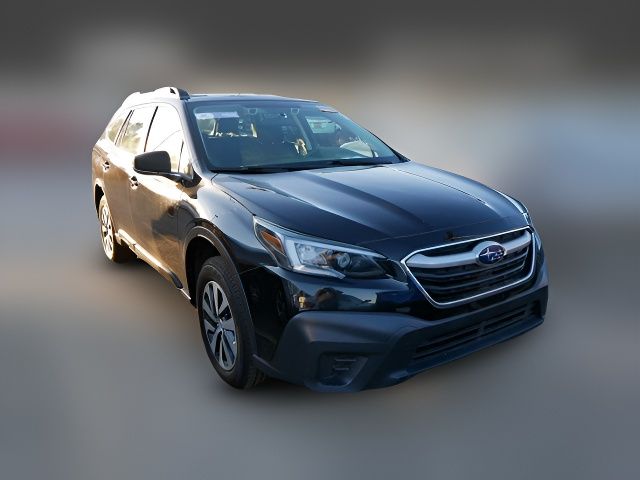 2020 Subaru Outback Base