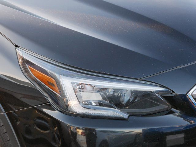 2020 Subaru Outback Base