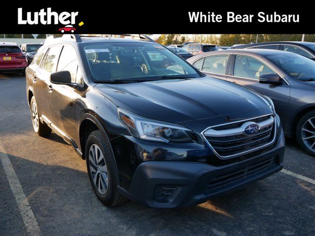 2020 Subaru Outback Base