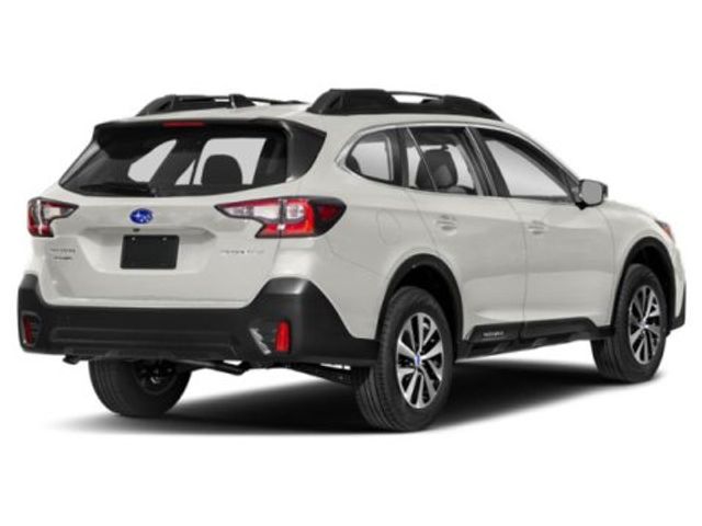 2020 Subaru Outback Base