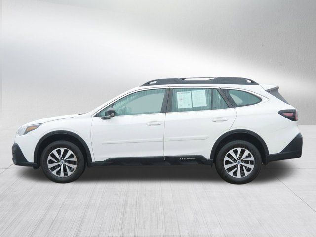 2020 Subaru Outback Base