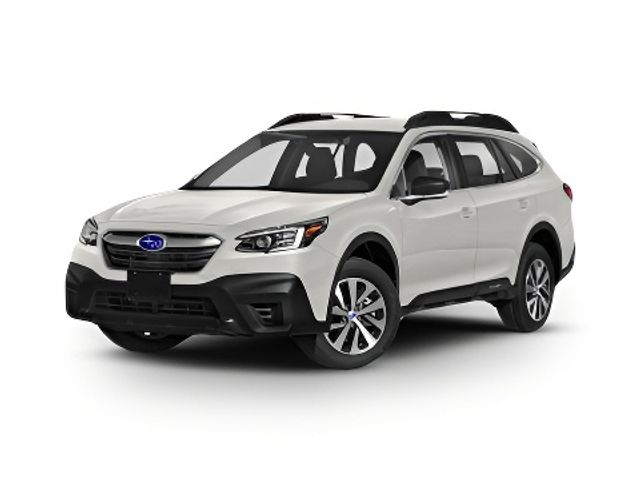 2020 Subaru Outback Base