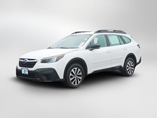 2020 Subaru Outback Base