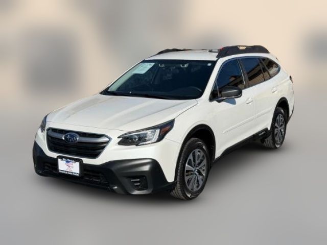 2020 Subaru Outback Base