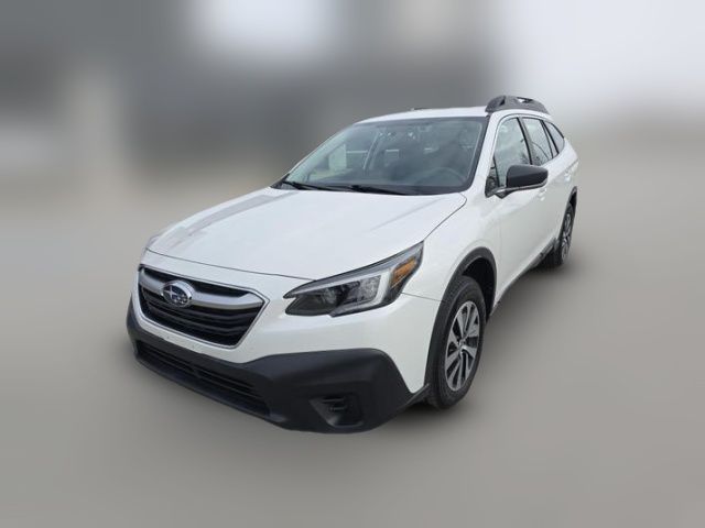 2020 Subaru Outback Base