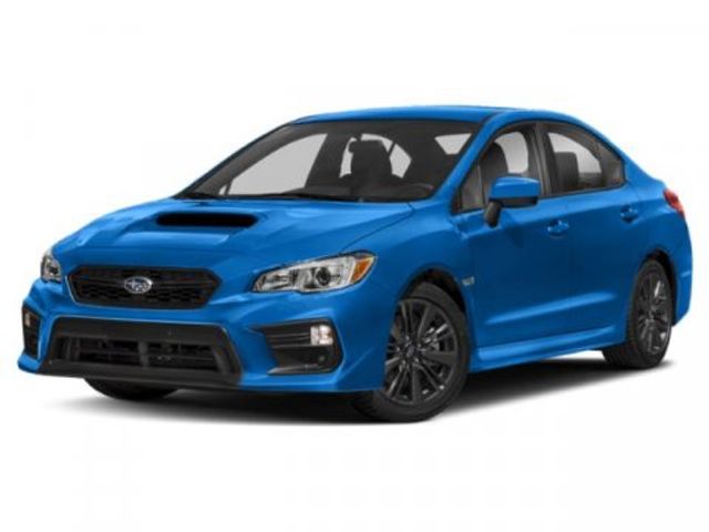 2020 Subaru WRX Base