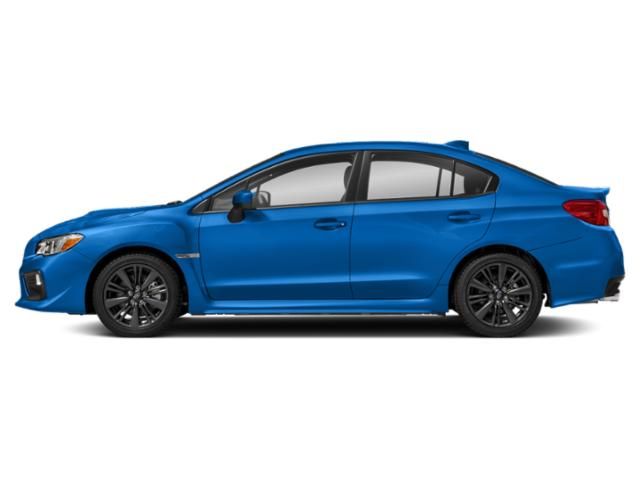 2020 Subaru WRX Base