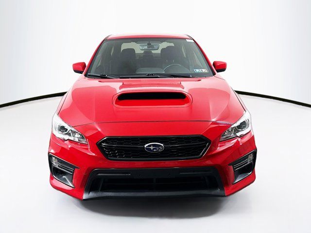 2020 Subaru WRX Base