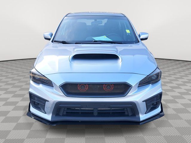 2020 Subaru WRX Base