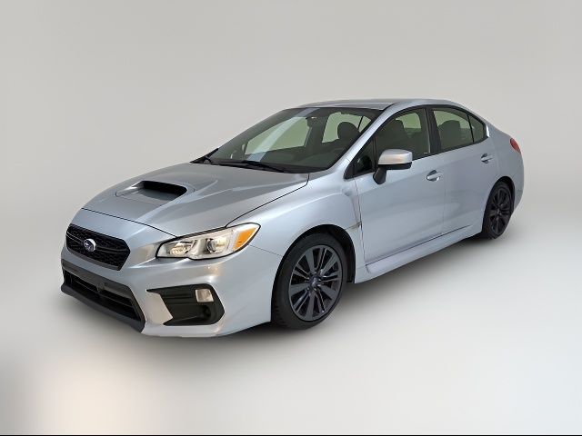 2020 Subaru WRX Base