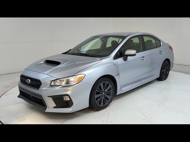 2020 Subaru WRX Base