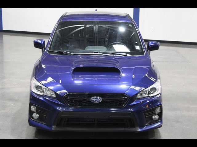 2020 Subaru WRX Base