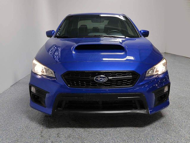 2020 Subaru WRX Base