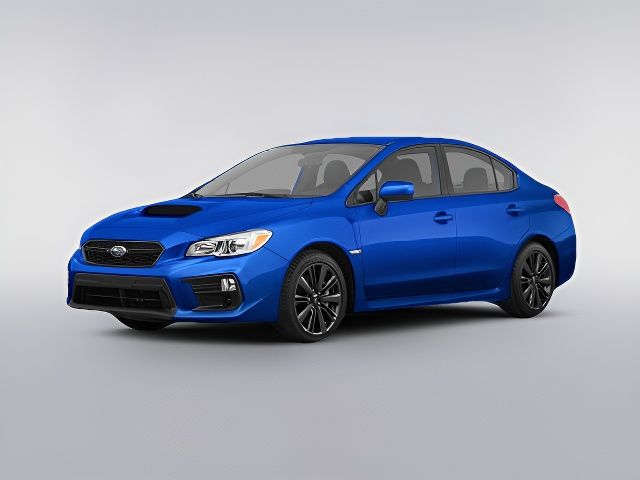 2020 Subaru WRX Base