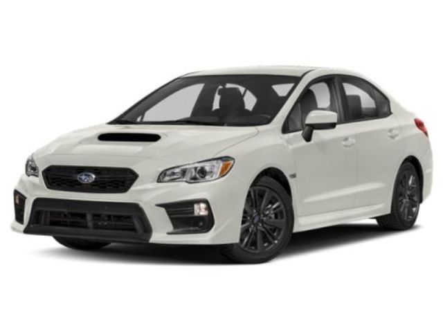 2020 Subaru WRX Base