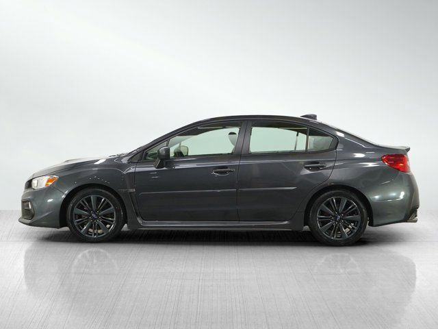 2020 Subaru WRX Base