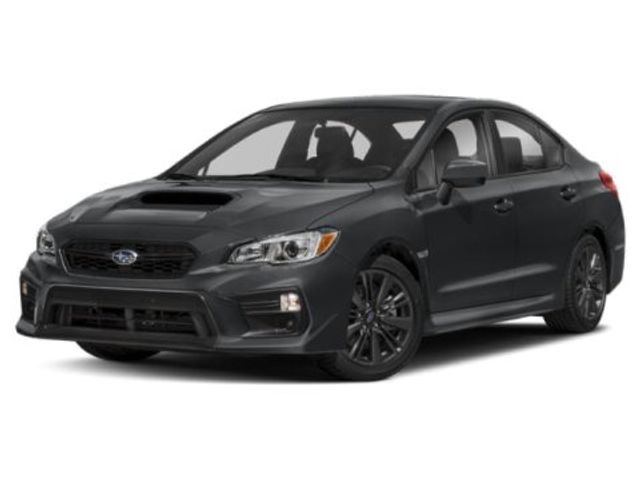 2020 Subaru WRX Base