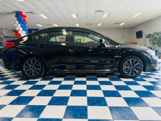 2020 Subaru WRX Base