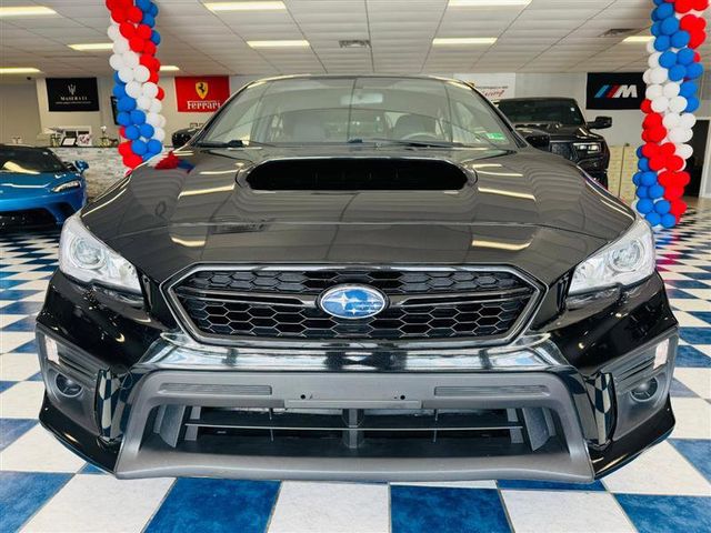 2020 Subaru WRX Base
